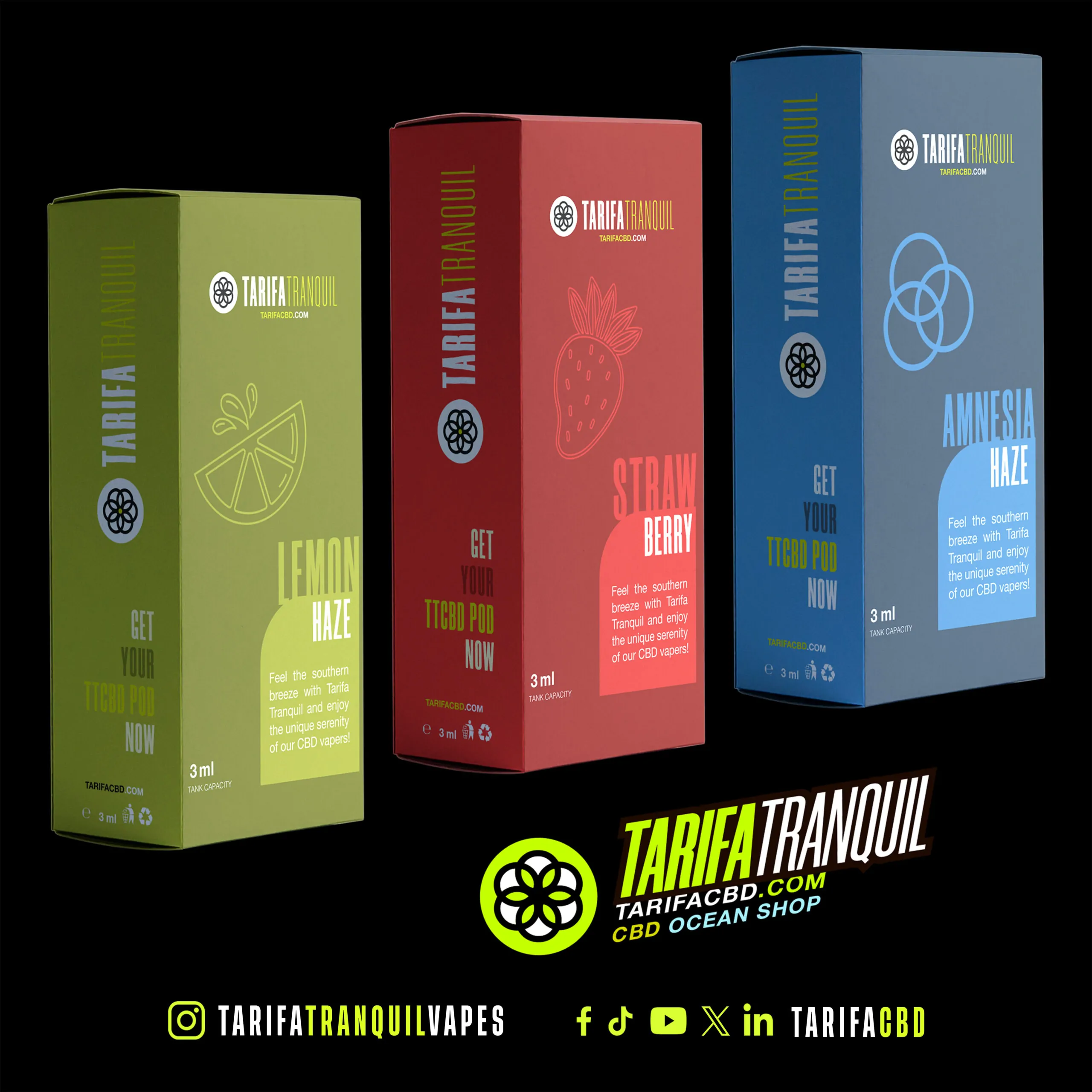 triple carrusel combo tres sabores social fondo negro scaled